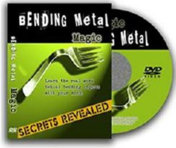 (image for) Steve Branham - Mental Bending